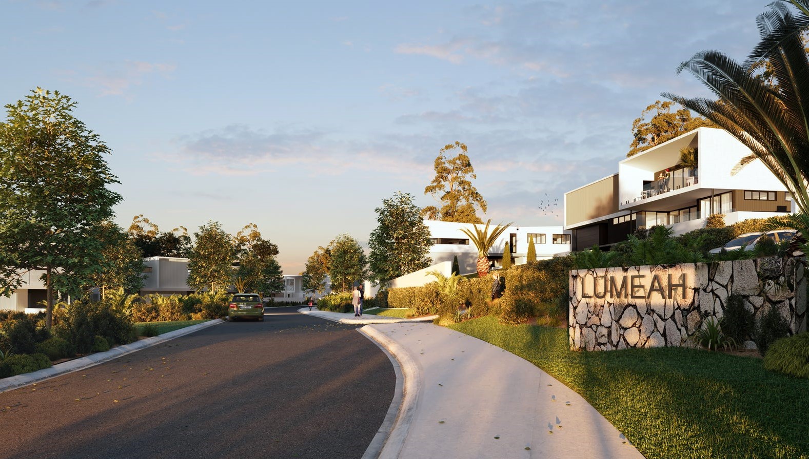 [Land for Sale] Lumeah Estate, Peregian Springs OpenLot